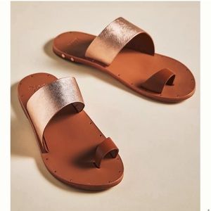 BEEK • Finch Toe Ring Sandals